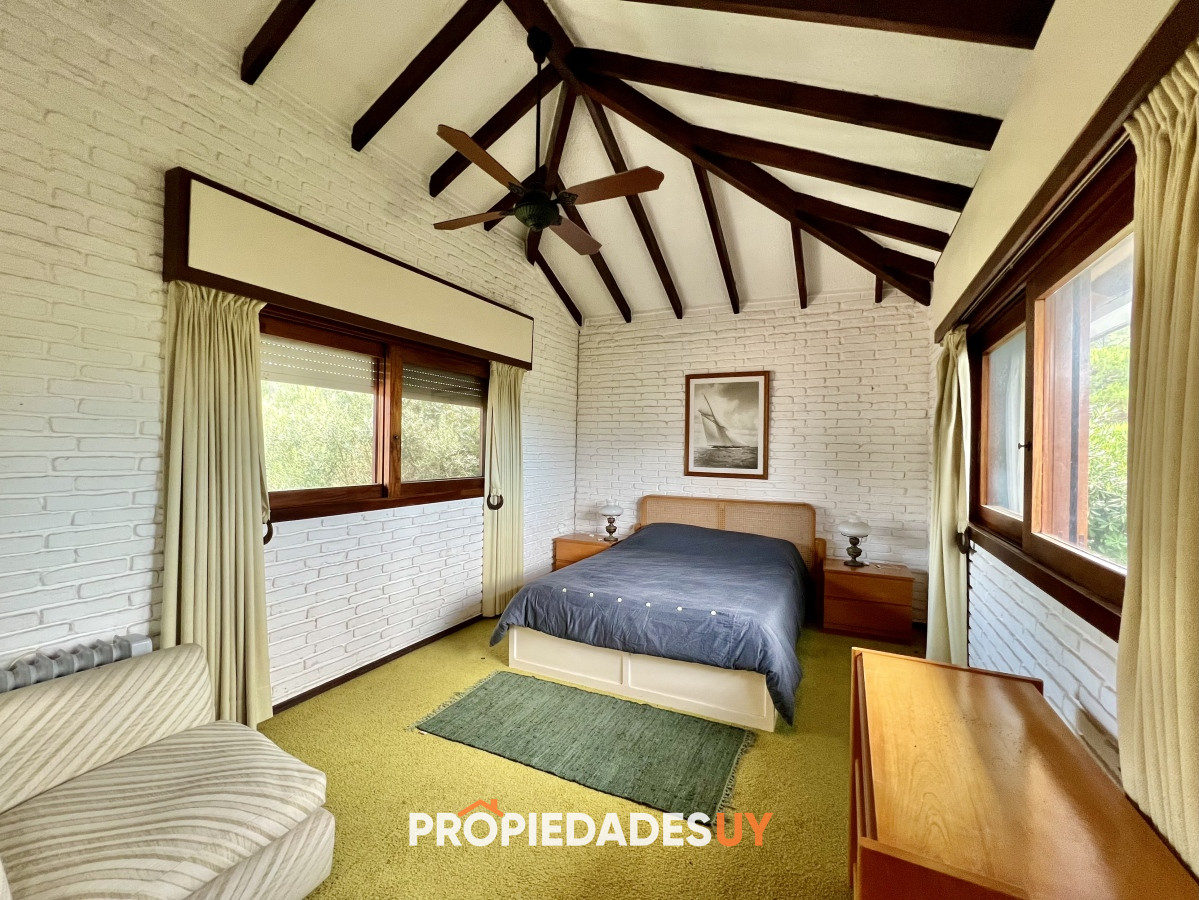 Habitación huéspedes 
