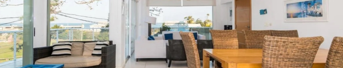 En Venta Casa 5 dormitorios 5 baños playa Montoya