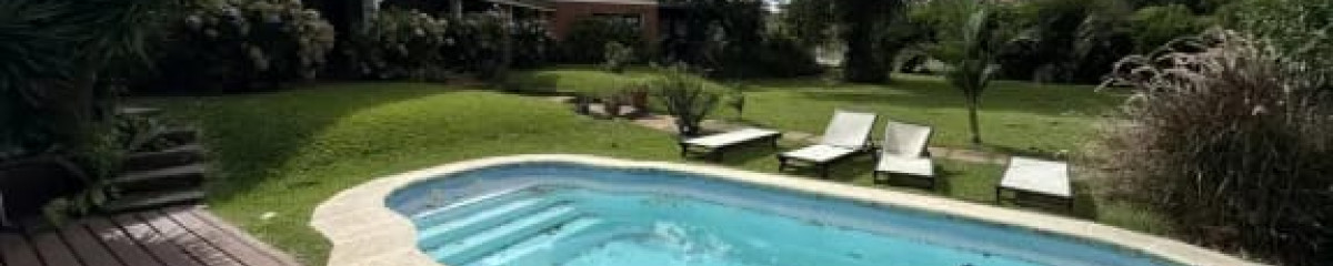 Casa 6 dormitorios en venta