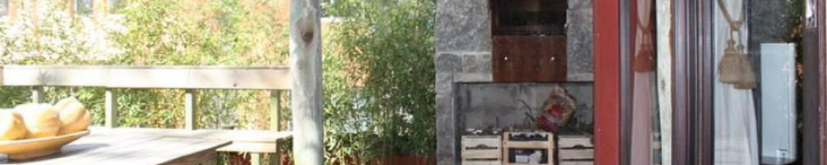 Casa en La Barra, Montoya