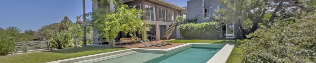 Casa en venta y alquiler en Jose Ignacio