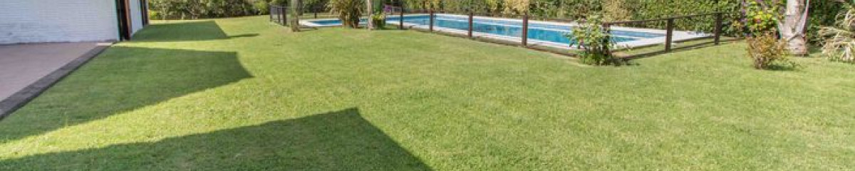 Excelente propiedad - Playa mansa - Punta del Este