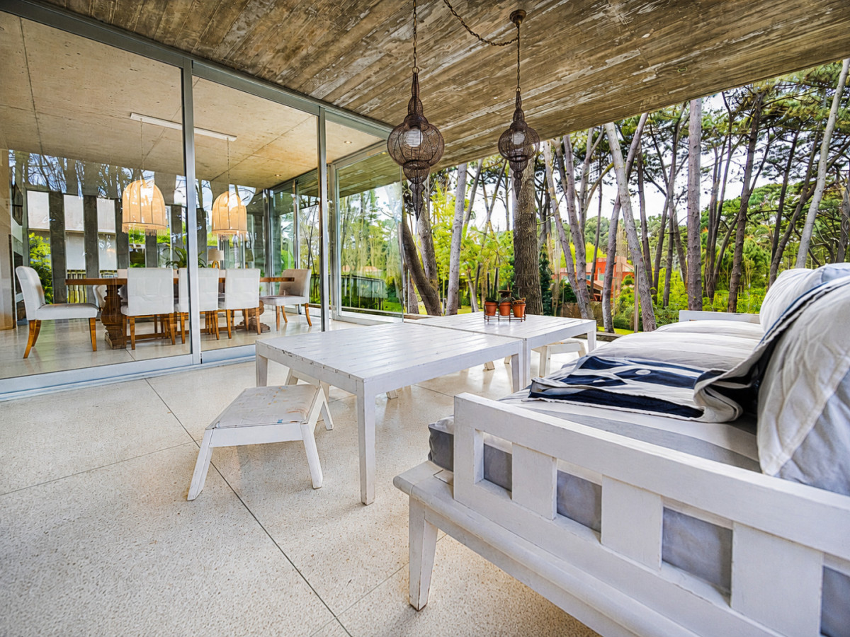Exclusiva Casa de 4 dormitorios, en Rincón del Indio 