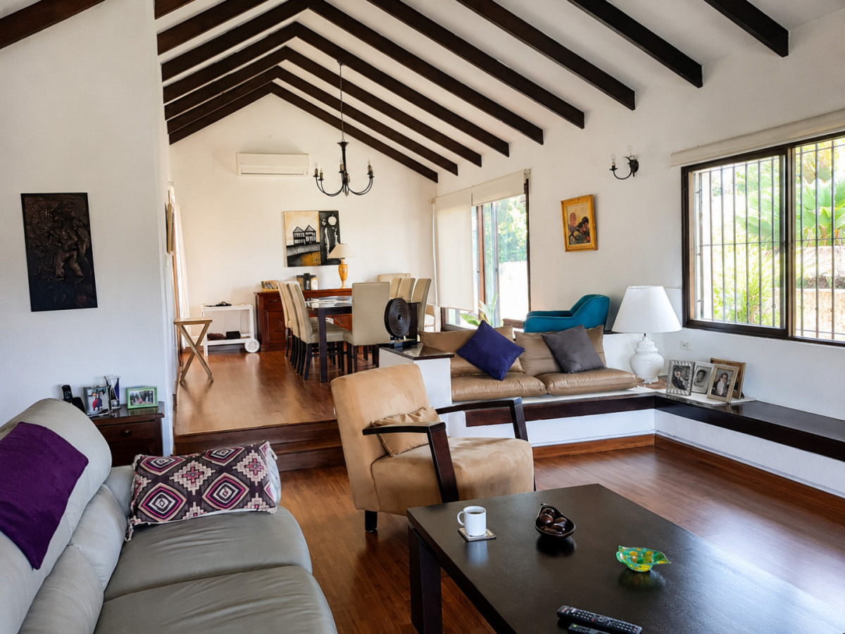 Casa en San Rafael