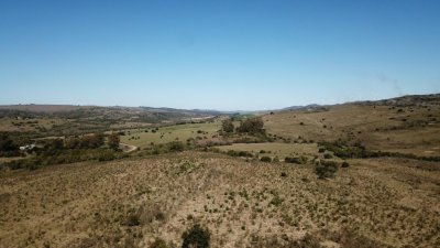 Chacra en venta Maldonado Ruta 39 Campoen Venta en las Sierras de Maldonado - PROPIEDADESUY - Punta del Este