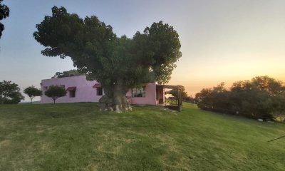 Venta de Establecimiento de 266 has. en paraje Sierras de Carapé.