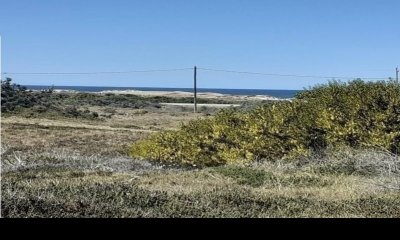 Terreno próximo al mar en Balneario Buenos Aires