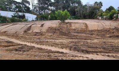 Terreno en venta