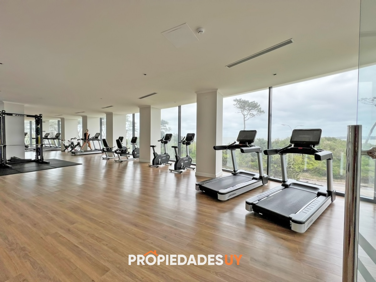 Paramount Tower Punta del Este