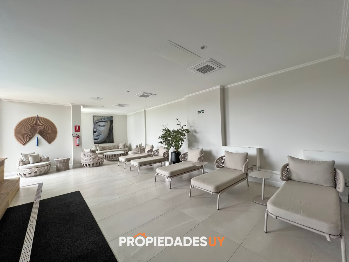 Paramount Tower Punta del Este