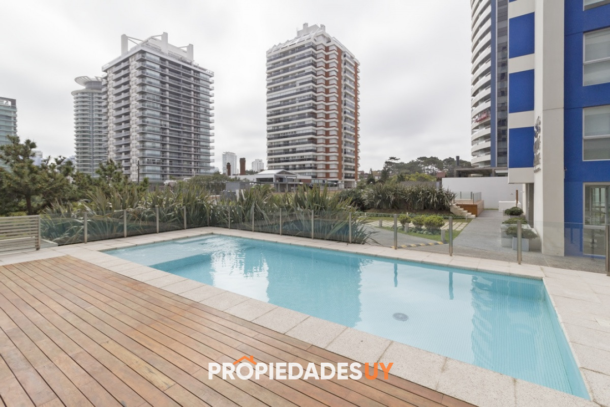 Arenas del Mar Punta del Este