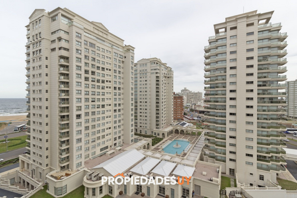 Imperiale Punta del Este