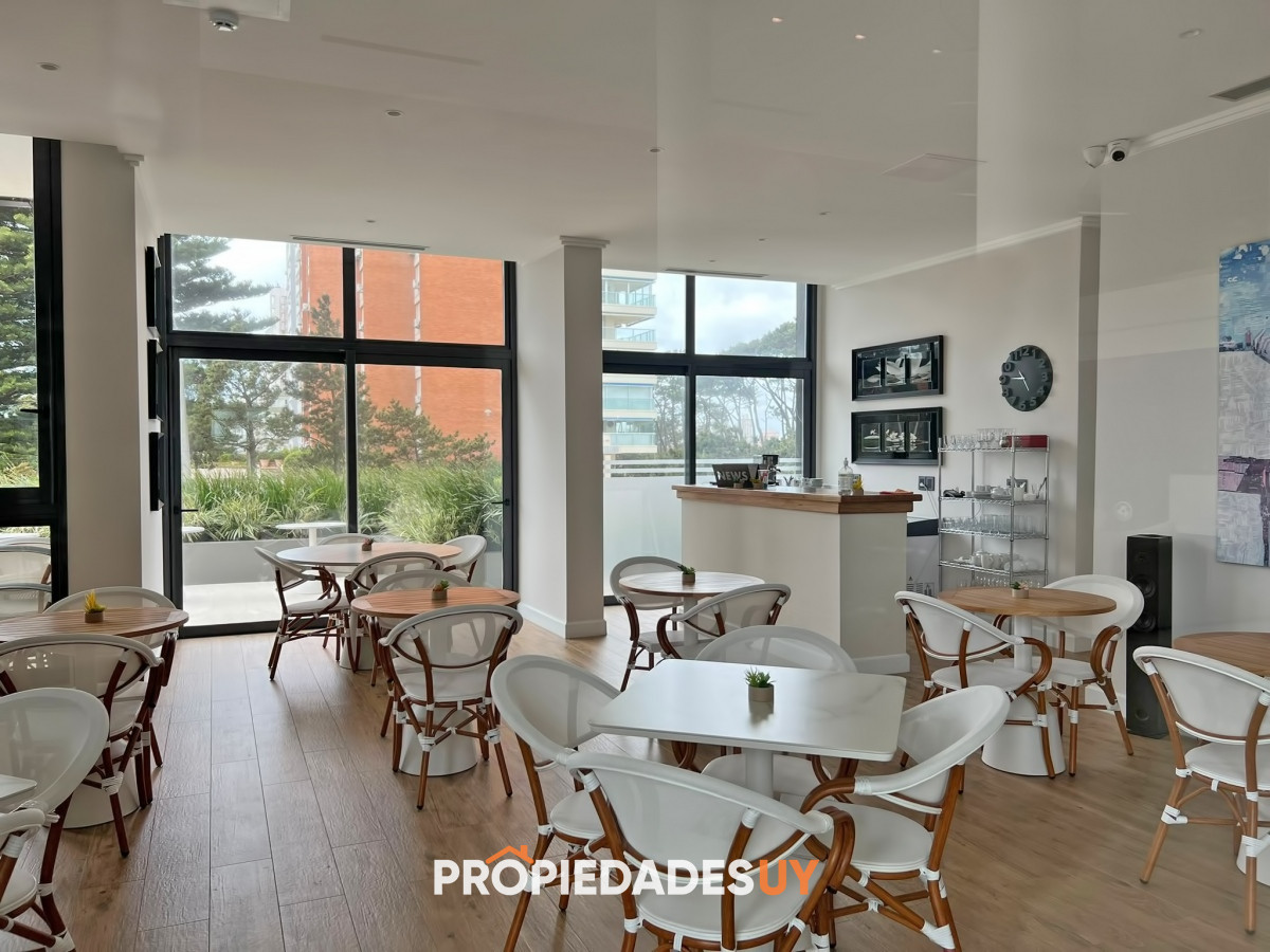 Paramount Tower Punta del Este