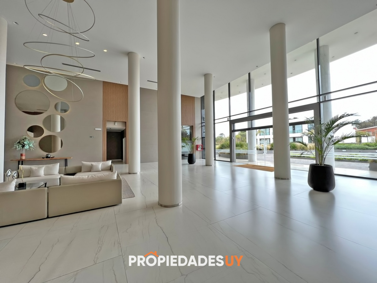 Paramount Tower Punta del Este