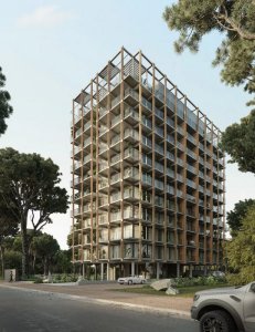 Unidad en pozo - LOFT