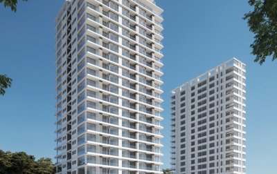 Unidad a estrenar con financiacion - 1 dormitorio