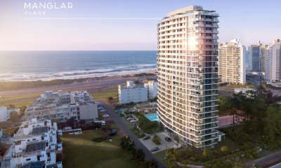 Venta de unidad en pozo - 2 dormitorios - 2 baños