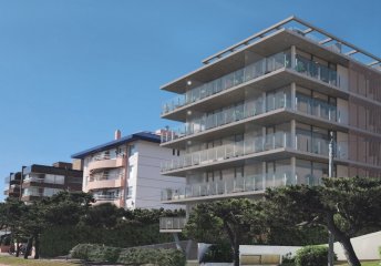 Venta en primer alinea de playa mansa - 3 dorm. 2 baños