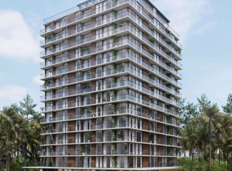Departamento en venta 1 dormitorio, Planta baja