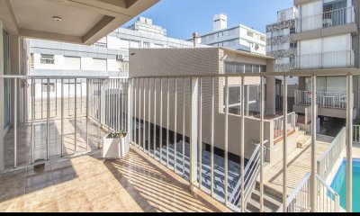 Apartamento en venta Península , 1 dormitorio