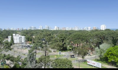 Apartamento en Punta del Este, Roosevelt