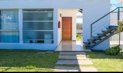 Apartamento 2 dorm en Punta Ballena  venta la mejor vista al mar !!!