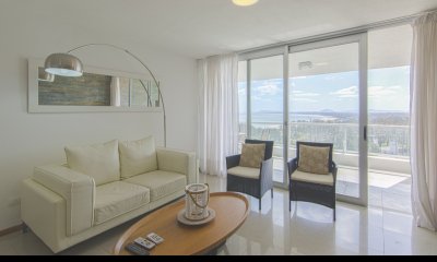 Apartamento en venta en Punta Ballena