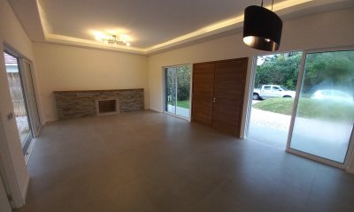 Casa en Punta del Este, San Rafael