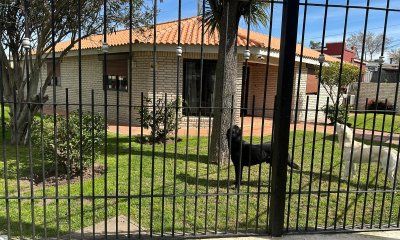 Gran casa en venta en Malvin Norte