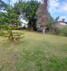 Terreno en venta en mansa