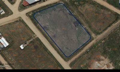 Terreno en venta a 200 metros de Av Wilson Ferreira Aldunate , ideal inversores
