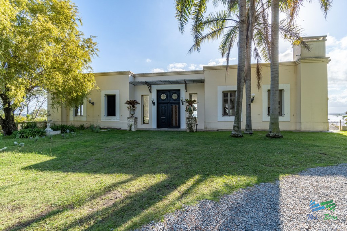 Chacra ID.5294 - Chacra en Venta Laguna Sauce 6 dormitorios