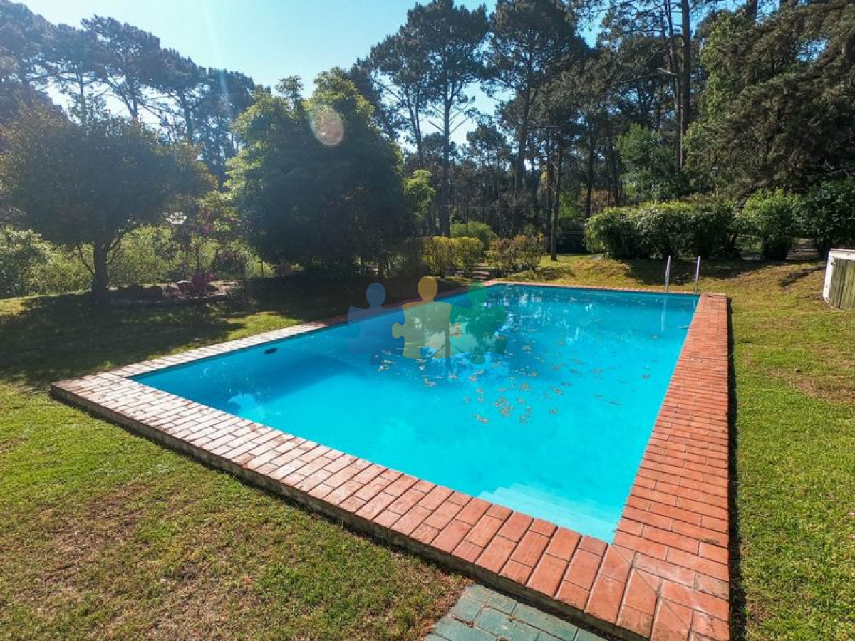 Portezuelo Bosque - GoPunta - Portal Inmobiliario de Punta del Este - Maldonado