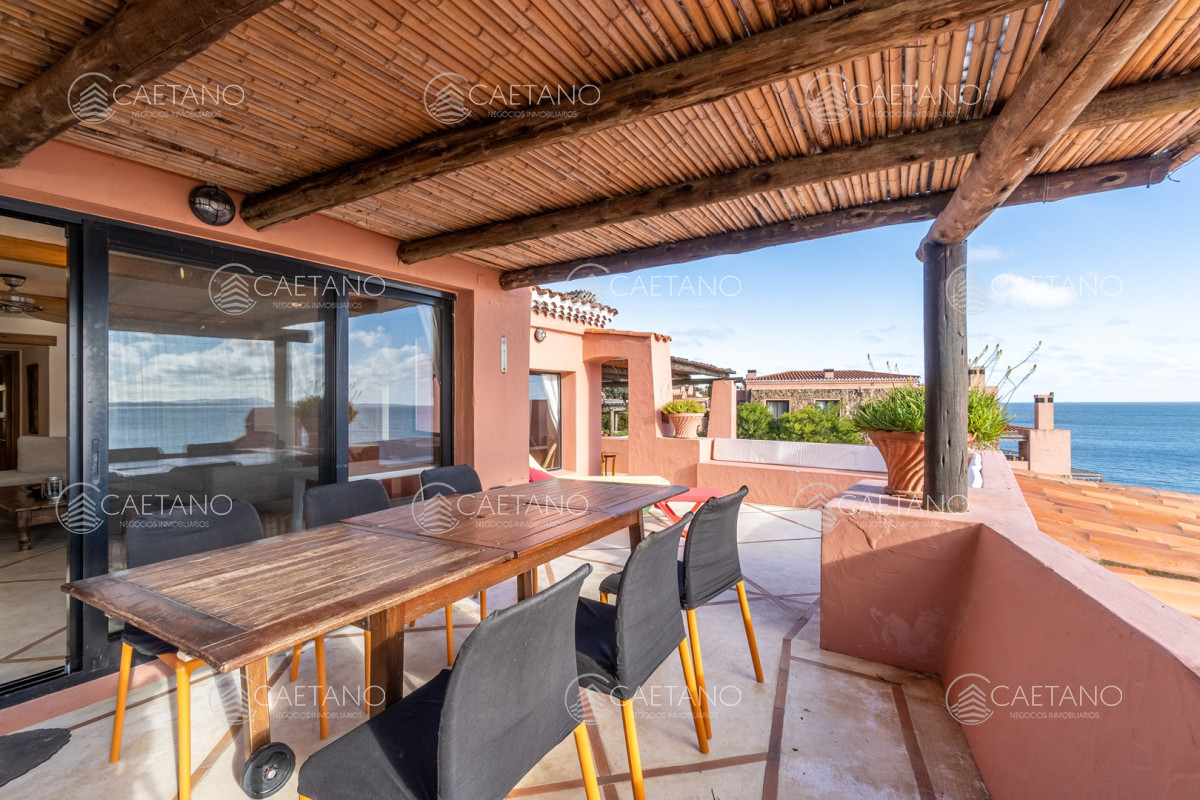 Lomo de la Ballena - GoPunta - Portal Inmobiliario de Punta del Este - Maldonado