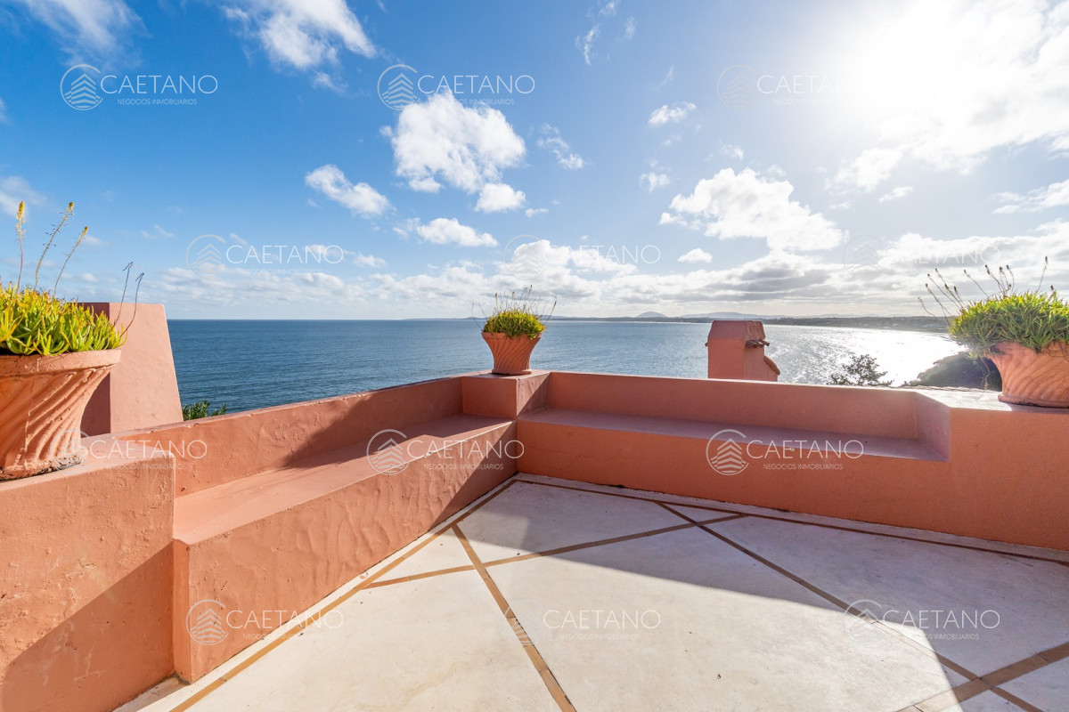 Lomo de la Ballena - GoPunta - Portal Inmobiliario de Punta del Este - Maldonado