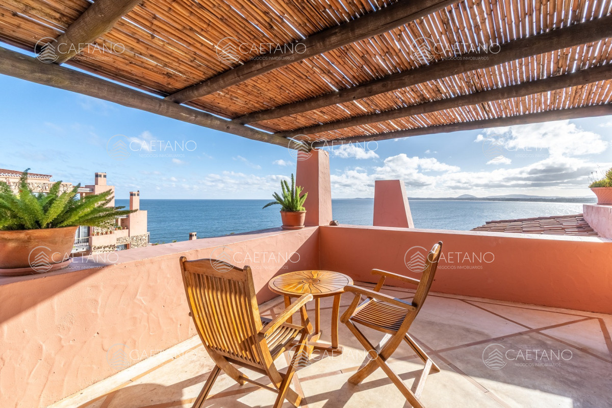 Lomo de la Ballena - GoPunta - Portal Inmobiliario de Punta del Este - Maldonado