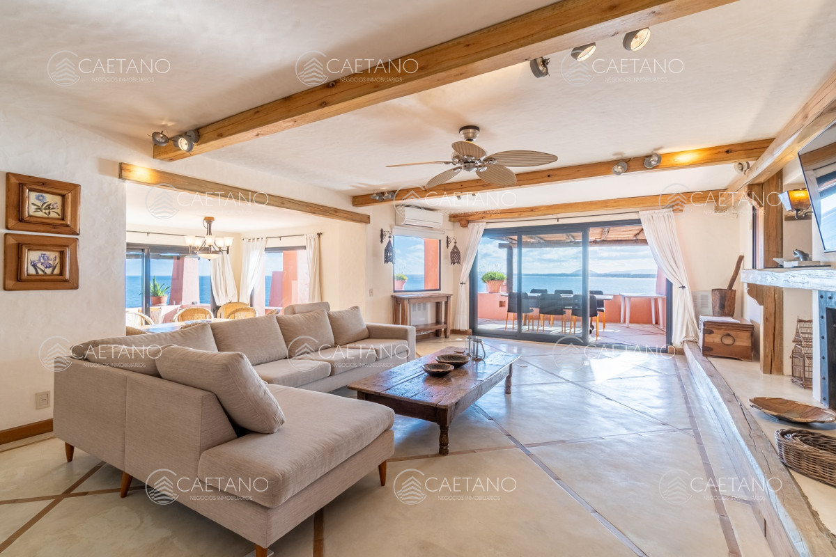 Lomo de la Ballena - GoPunta - Portal Inmobiliario de Punta del Este - Maldonado