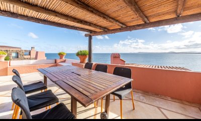 Apartamento en venta Lomo De La Ballena 4 dormitorios