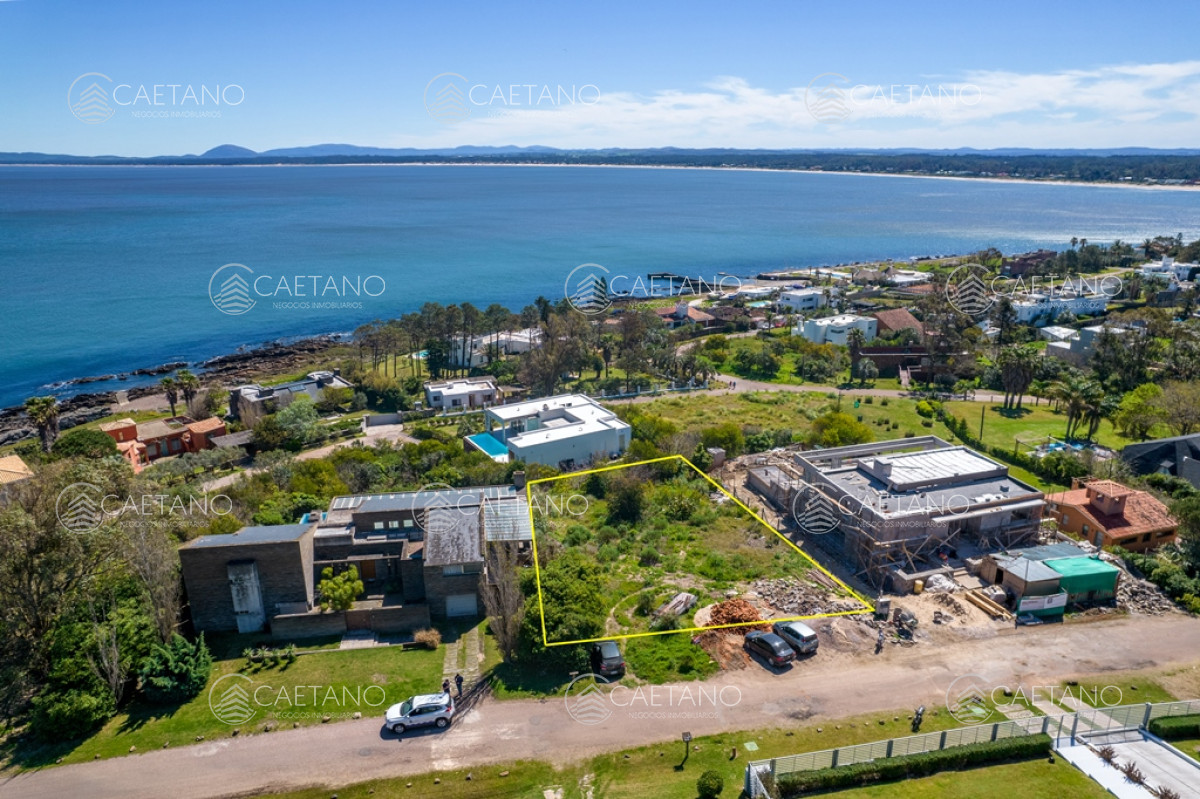 Lomo de la Ballena - GoPunta - Portal Inmobiliario de Punta del Este - Maldonado