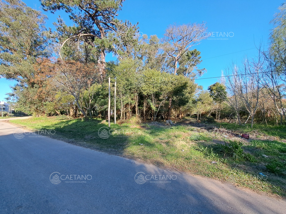 Terreno ID.994 - Vendo Terreno de 621 m en el Golf