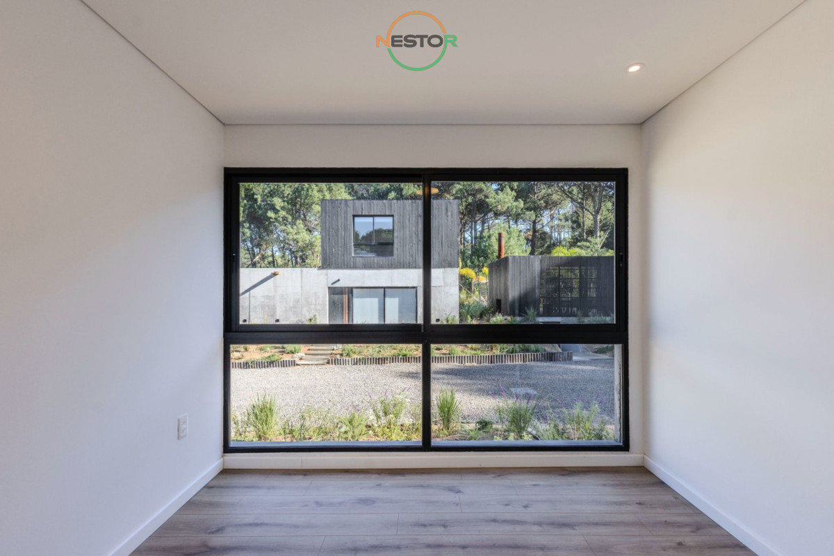 Casa ID.6684 - Casa 3 DORMITORIOS en Club del Lago, Punta Ballena