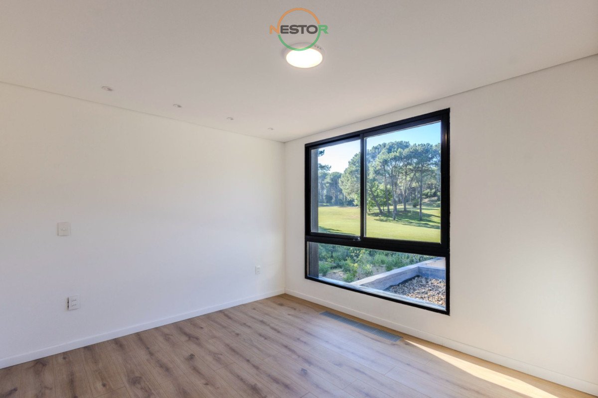 Casa ID.6684 - Casa 3 DORMITORIOS en Club del Lago, Punta Ballena