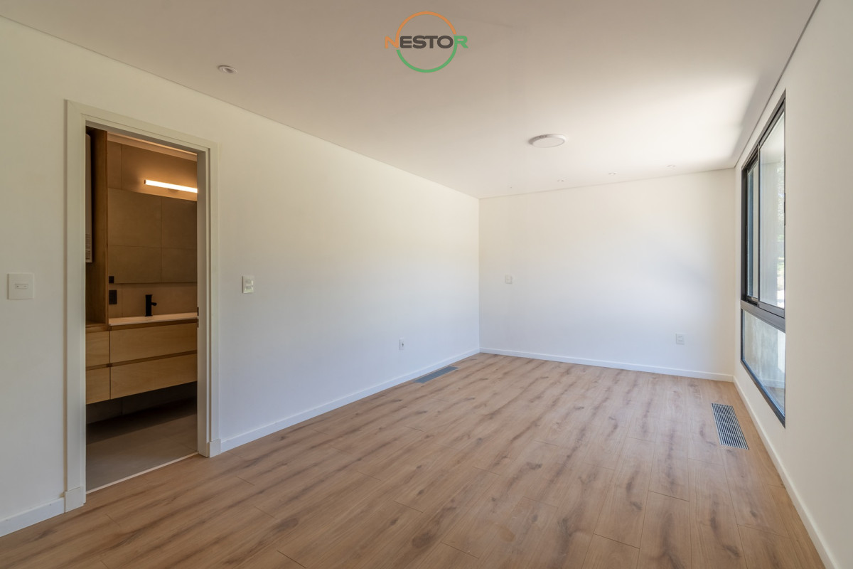 Casa ID.6684 - Casa 3 DORMITORIOS en Club del Lago, Punta Ballena