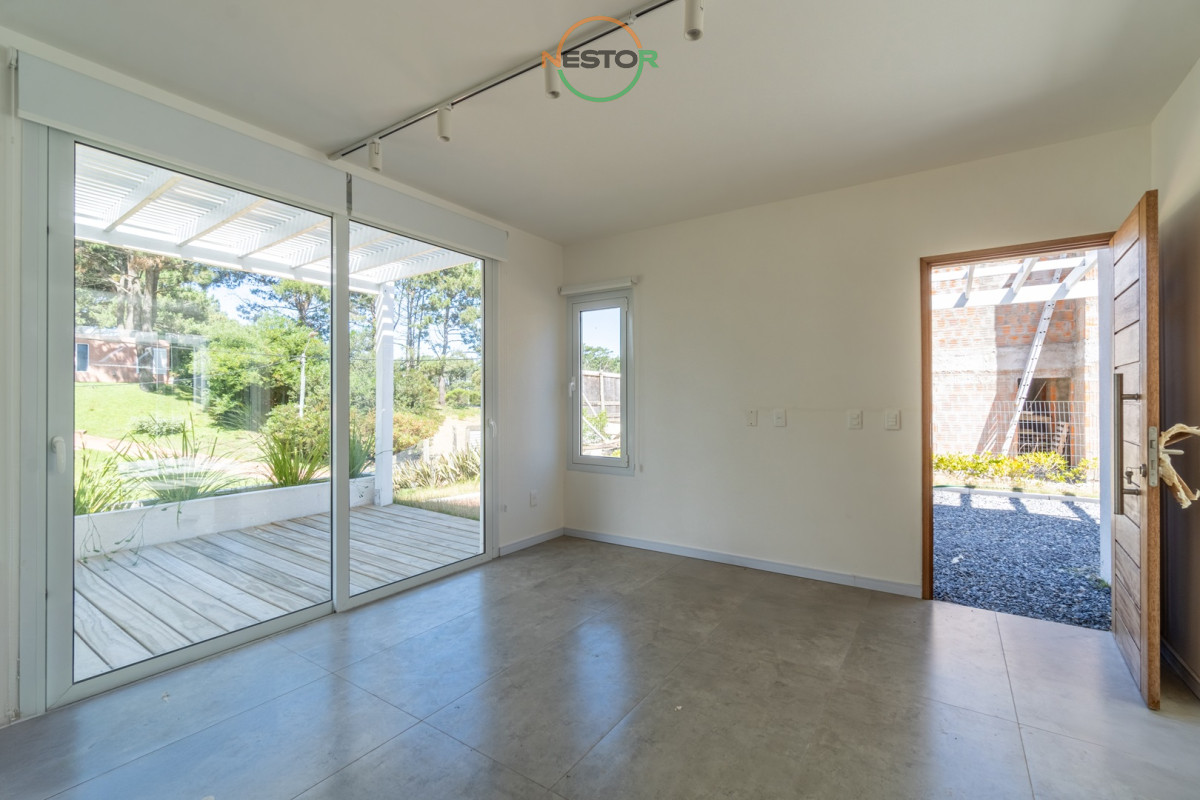 Casa ID.6588 - Casa 2 DORMITORIOS en Chihuahua, Punta Ballena