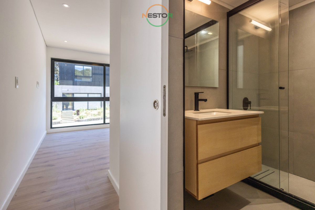 Casa ID.6684 - Casa 3 DORMITORIOS en Club del Lago, Punta Ballena