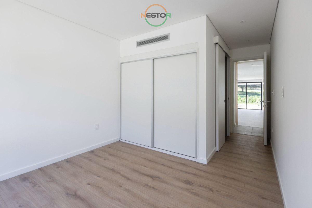 Casa ID.6684 - Casa 3 DORMITORIOS en Club del Lago, Punta Ballena