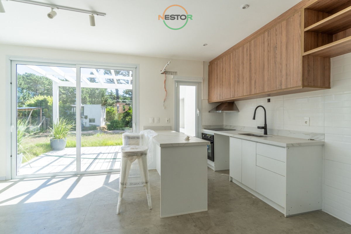 Casa ID.6588 - Casa 2 DORMITORIOS en Chihuahua, Punta Ballena