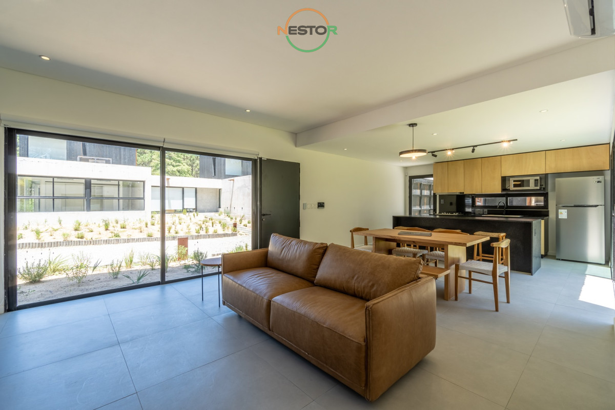 Casa ID.6686 - Casa 3 DORMITORIOS en Club del Lago, Punta Ballena