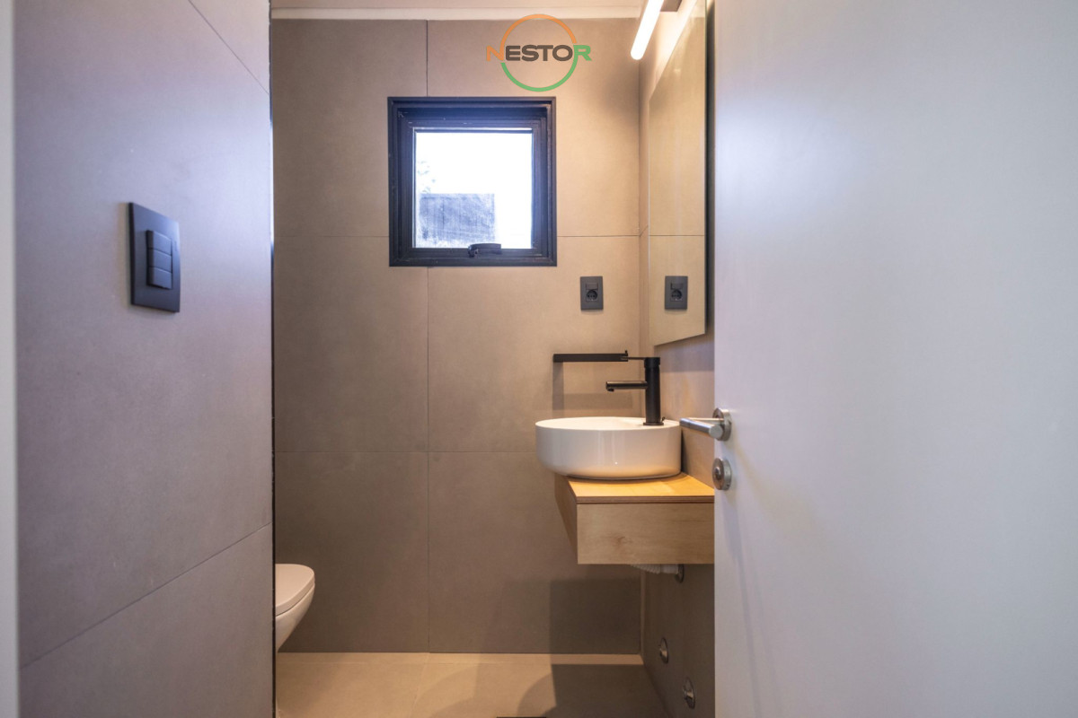 Casa ID.6686 - Casa 3 DORMITORIOS en Club del Lago, Punta Ballena