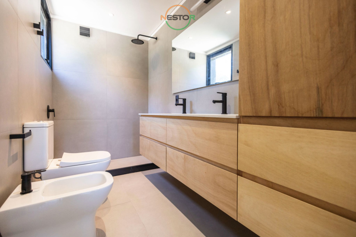 Casa ID.6686 - Casa 3 DORMITORIOS en Club del Lago, Punta Ballena